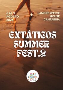Retiro verano 2026